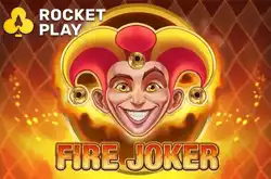 fire joker