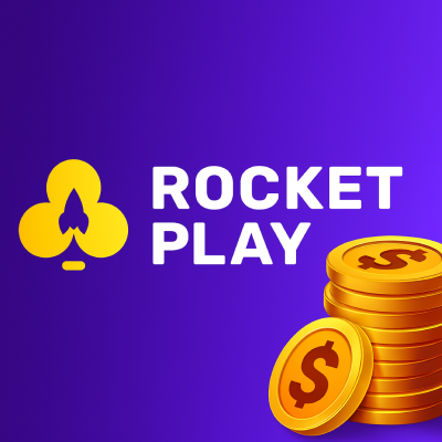 RocketPlay